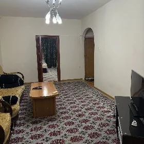  ДОСААФ, 2-КОМ. 1-ЭТАЖ 
