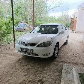 Toyota Camry 2002