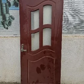 Двери