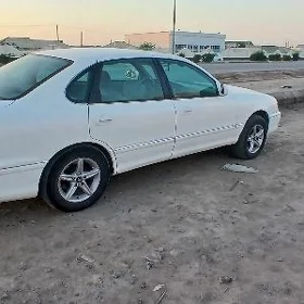 Toyota Avalon 1999