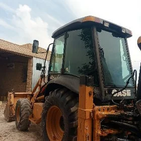 JCB 4CX ECO 2008