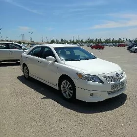 Toyota Camry 2010