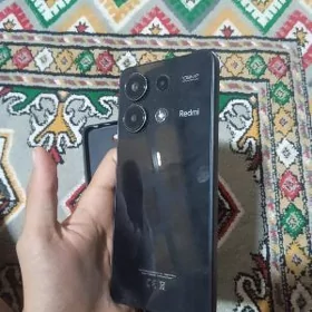 Redmi not 13
