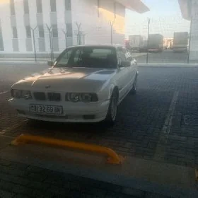 BMW 530 1993