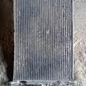 kansaner radiyatyr