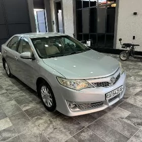Toyota Camry 2013