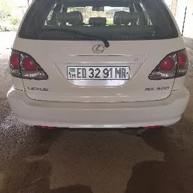 Lexus RX 300 1999