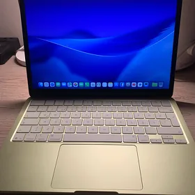 MacBook Neo