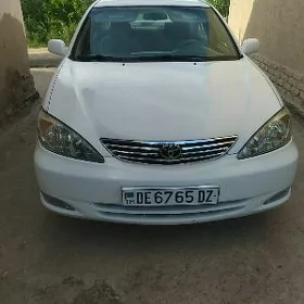 Toyota Camry 2002