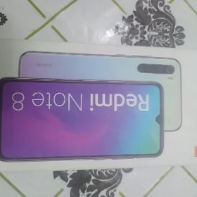 Redmi Not 8