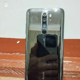 Redmi not 8 pro
