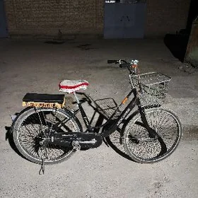 Yaponka razmer26