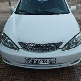 Toyota Camry 2004