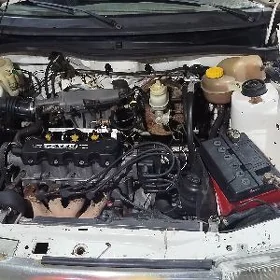 Opel Astra 1993