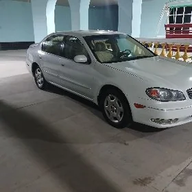 Infiniti G35 2002