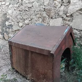 kepderi ketek