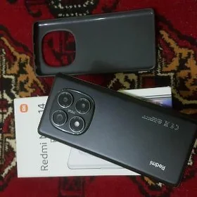 redmi not 14 pro