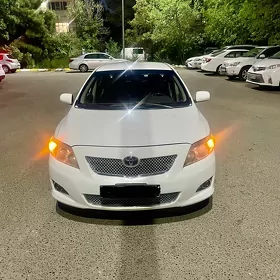 Toyota Corolla 2010