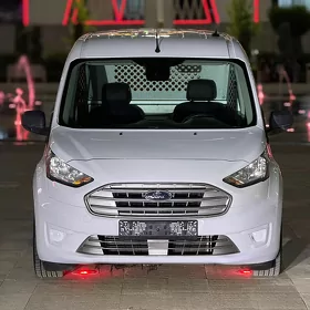 Ford Transit Connect 2021