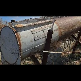 бочка для воды