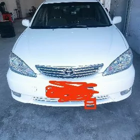 Toyota Camry 2005