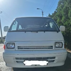 Toyota Hiace 1997