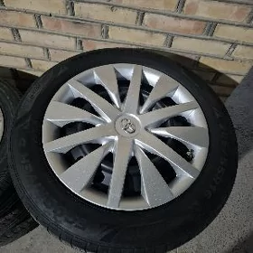 karolla diska teker 16 lyk