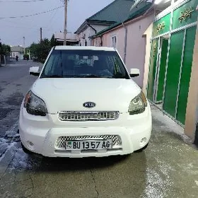 Kia Soul 2011