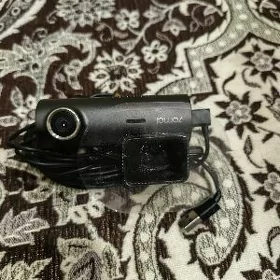 Vidya Regestirasýa camera