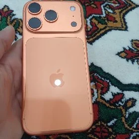 IPHONE 17 PRO