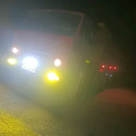 Kamaz 5511 1990