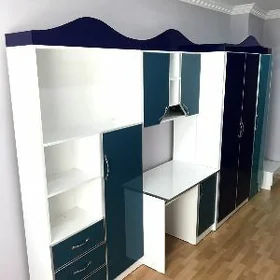 Detskiy garnitur mebel sfaner