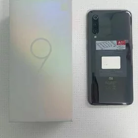 Xiaomi Mi 9_(6gb--128gb)
