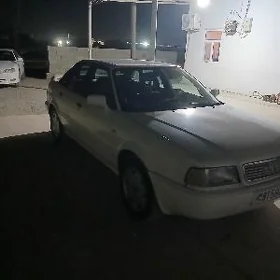 Audi 80 1992