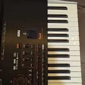 KORG PA-4 ( 61 )