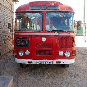 Gaz 53 1987