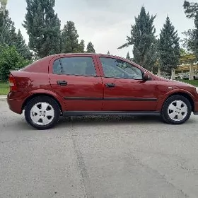 Opel Astra 1999
