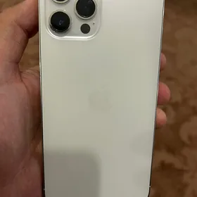 iPhone 12 Pro Max.