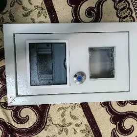 elektro şit