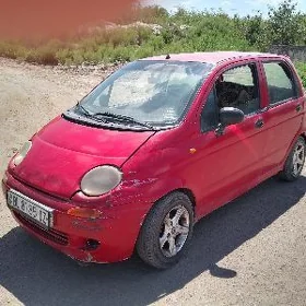 Daewoo Matiz 1998