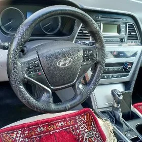 Hyundai Sonata 2017