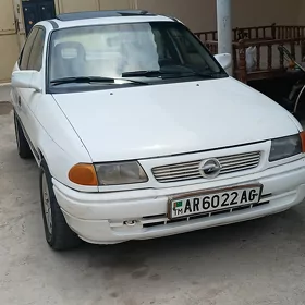 Opel Astra 1992