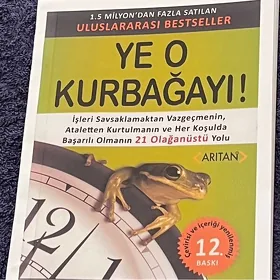 Kitap