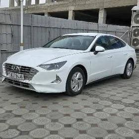 Hyundai Sonata 2020
