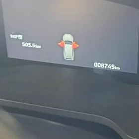 Mitsubishi Montero Sport 2023