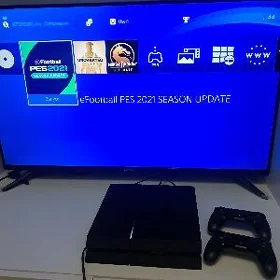 PS  4 FAT   V 11