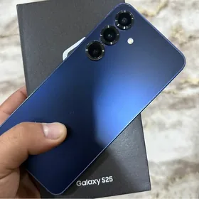 Samsung s25