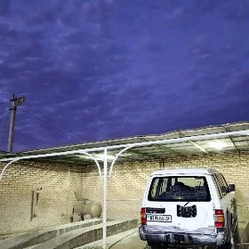 Mitsubishi Pajero 1998