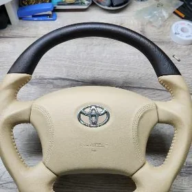руль toyota