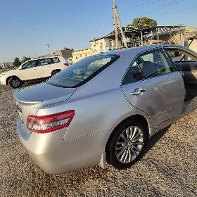 Toyota Camry 2009